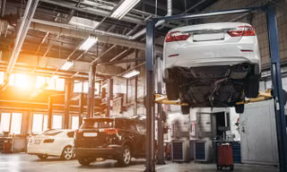 Top 10 hãng xe có dịch vụ chăm sóc khách hàng tốt nhất tại Mỹ