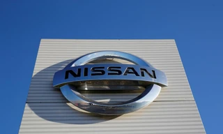 Nissan chính thức bổ nhiệm tổng giám đốc mới