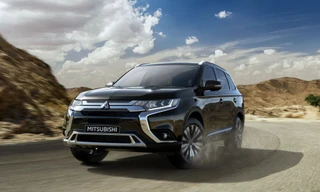 Loạt xe mới khuấy động thị trường dịp đầu năm 2020