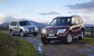 Mitsubishi triệu hồi loạt xe nhập khẩu Nhật Bản