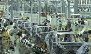 Nới lỏng quy định hưởng thuế nhập khẩu 0% với linh kiện ôtô