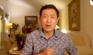 Vân Sơn kể nhận được thư cảm ơn sau khi lồng tiếng cho Châu Tinh Trì trong nhiều phim