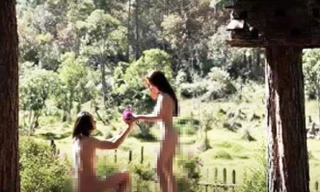 Vụ chụp ảnh khỏa thân ở Đà Lạt: Bộ Văn hóa chính thức lên tiếng