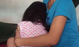 Bắt đối tượng dụ dỗ bé gái vào rừng bẫy thú rồi hiếp dâm