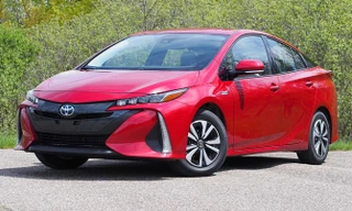 Top 10 mẫu xe đáng tin cậy nhất dành cho năm 2020