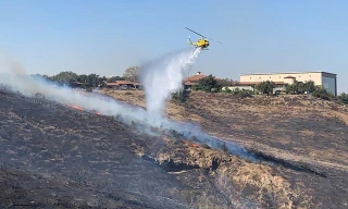 500 con dê hợp sức cứu thư viện của cố tổng thống Mỹ