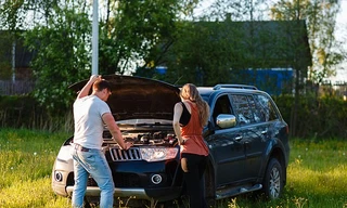 SUV cỡ lớn và xe sang đắt tiền có đáng tin cậy bằng xe đô thị?