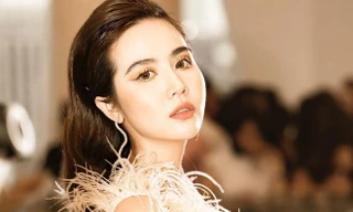 Cô gái H'Mông, Huyền Lizzie, Gào đều ly hôn trong năm 2019