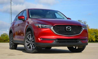 Mazda triệu hồi hơn 61.000 xe tại Việt Nam