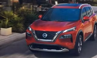 Nissan X-Trail mới sở hữu động cơ mạnh nhưng tiết kiệm hơn?