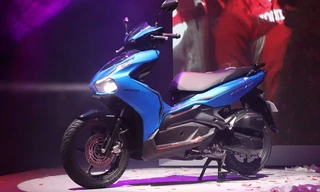Honda Air Blade 2020 có giá bán gần 50 triệu đồng ở Philippines