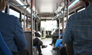 Phạt tù đàn ông có hành vi 'tự sướng' nơi công cộng