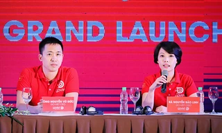 Tổng giám đốc và Phó tổng giám đốc Go-Viet đồng loạt từ chức