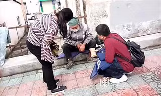Sao nhí Hoa ngữ 'mất tích' - người thành tỷ phú, kẻ bới rác, đi tù