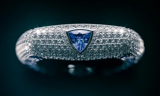 Những chiếc chìa khóa có giá đắt hơn Rolls-Royce Phantom