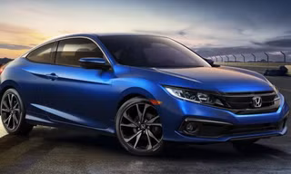 Top 10 mẫu xe bán chạy nhất thế giới đầu năm 2019