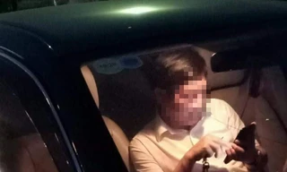 Nhân chứng kể lại vụ tai nạn nghi liên quan Trưởng ban Nội chính Thái Bình