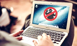 Máy tính Mac dính lỗ hổng bảo mật nguy hiểm