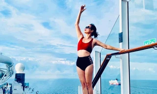 Cuộc sống giàu sang của Mỹ Lệ, nữ đại gia sẵn sàng cho bạn vay 200 tỷ