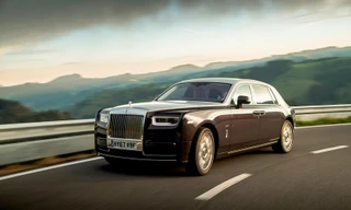 Những mẫu xe tốt nhất trong năm 2020