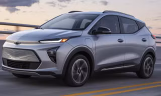 Xe điện ít gặp hỏa hoạn nhất năm 2021 tại Mỹ