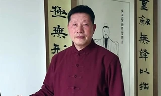 Các cao thủ Thái Cực và Võ Đang sắp tỉ thí với Từ Hiểu Đông