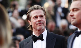 Brad Pitt sống ra sao sau gần 3 năm chia tay Angelina Jolie?