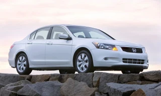 Ôtô cũ tại Mỹ ngày càng đắt?