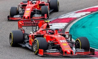 Dịch Covid-19 có ảnh hưởng đến chặng đua F1 ở Việt Nam?