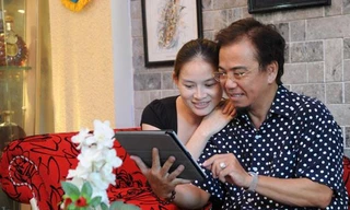 Quá khứ đánh bạc, cá độ đến phá sản của Hồng Tơ trước khi bị bắt