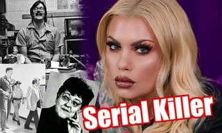 Nữ YouTuber vừa makeup vừa kể chuyện kinh dị hút triệu view