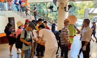 Vinpearl áp dụng các biện pháp phòng chống virus Corona