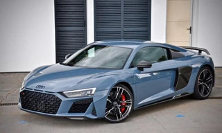 15 mẫu xe tốt nhưng kém hút khách tại Mỹ