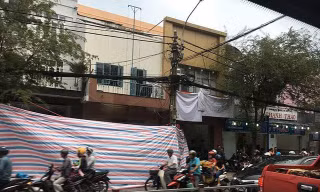 Hành trình nghẹt thở bắt nhóm khủng bố gây ra vụ nổ ở Tân Bình