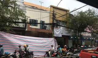 Hành trình nghẹt thở bắt nhóm khủng bố gây ra vụ nổ ở Tân Bình