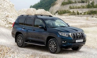 Top 10 ôtô ít người mua nhất năm 2019 ở Việt Nam