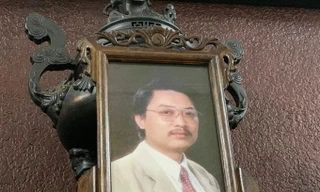 Gia đình, đồng nghiệp tiễn biệt nghệ sĩ Văn Thành