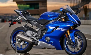 Yamaha R6 bị 'khai tử' sau năm 2020?