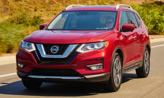 Nissan X-Trail dính nghi vấn lỗi hệ thống phanh tại Mỹ