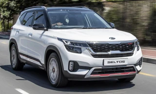 Kia lên tiếng về mẫu Seltos bị triệu hồi