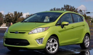 Ford sẽ chi 30 triệu USD giải quyết lỗi hộp số?