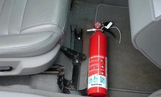 (Ảnh minh họa: CarCareTotal)