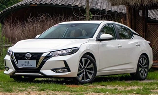 Thị trường ôtô Trung Quốc giảm doanh số năm thứ ba liên tiếp