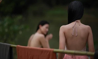 Nhà sản xuất Mỹ: 'Tôi giận dữ khi ê-kíp Vợ ba để bé 13 tuổi đóng cảnh tình dục'