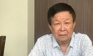 Ngành xi măng Việt Nam cần những 'ông lớn' thực thụ