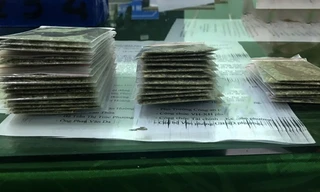 Vụ thanh niên bị chém rớt tay, tử vong: Do mâu thuẫn mua bán cỏ Mỹ