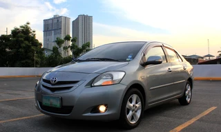 Toyota tái triệu hồi loạt Vios, Corolla Altis lỗi túi khí ở VN