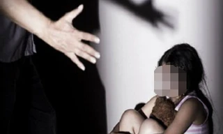 Tạm giữ hình sự người đàn ông xâm hại bé gái 9 tuổi