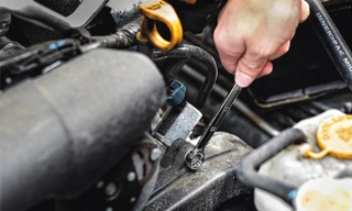 8 hãng xe có dịch vụ chăm sóc khách hàng tệ nhất tại Mỹ 