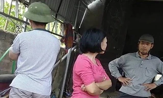 Vụ nữ sinh Điện Biên bị giết: Chân tướng kẻ bất hảo Cầm Văn Chương